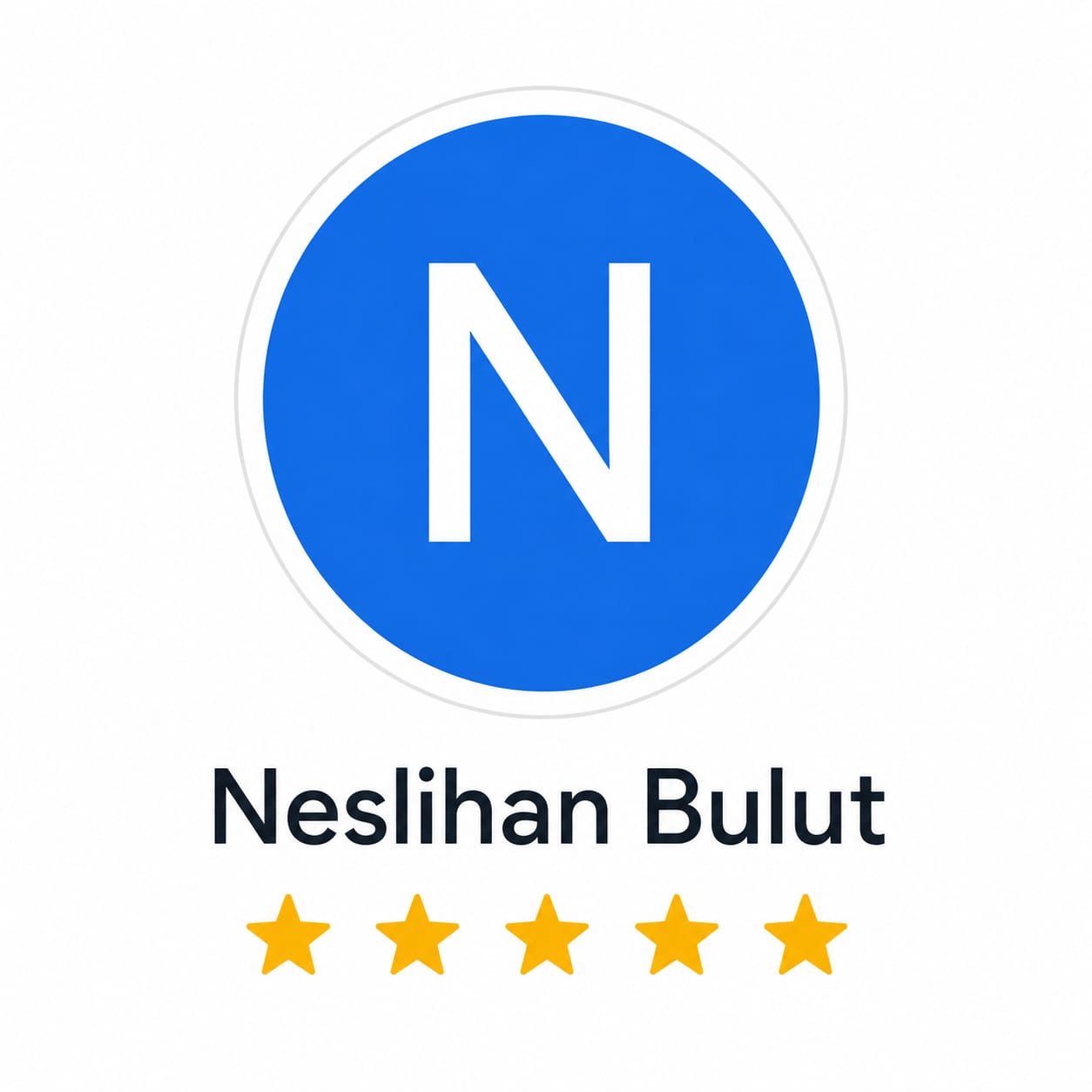 5.0 Google Puanı Resim